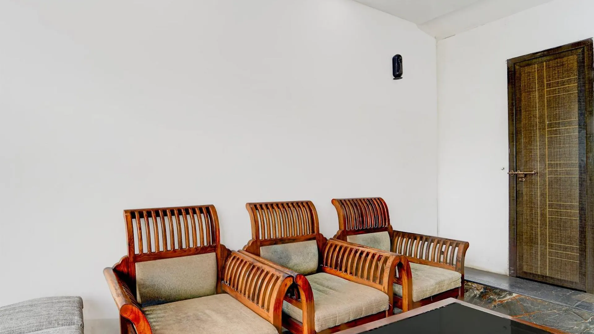 Collection O Infopark Kochi Formerly Malabar Plaza Residency 0*,  India