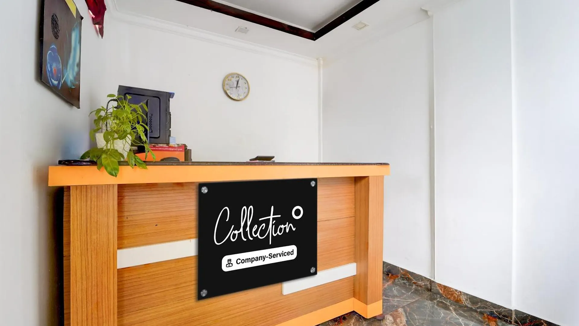 Hotel Collection O Infopark Kochi Formerly Malabar Plaza Residency India
