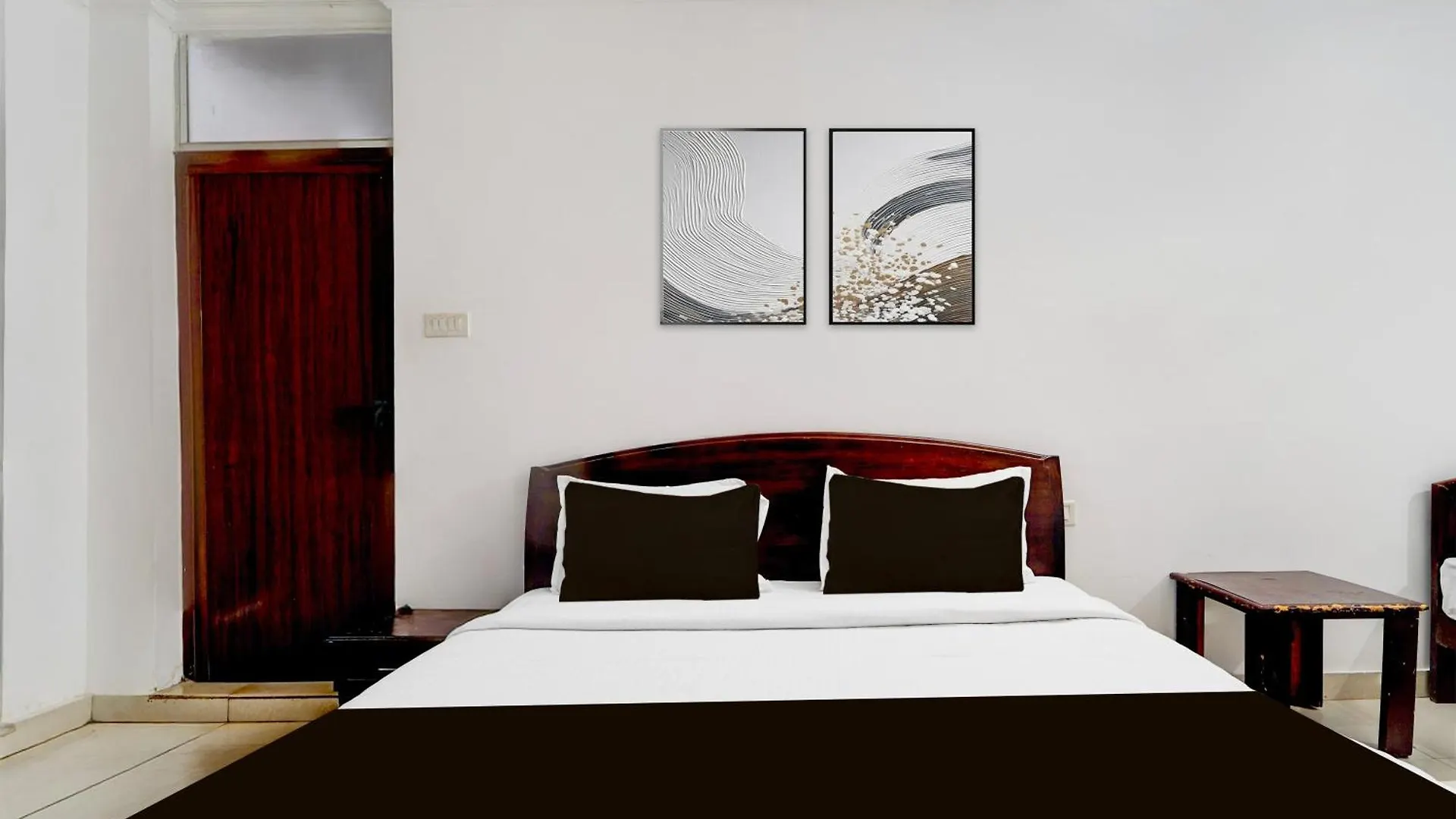 Collection O Infopark Kochi Formerly Malabar Plaza Residency